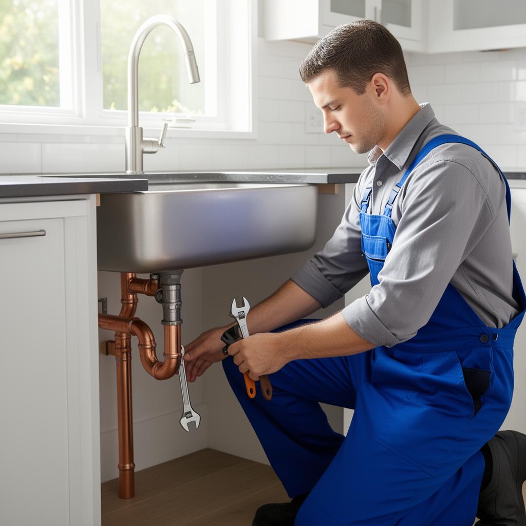 Plumbing