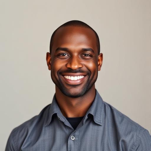 Kevin Brooks