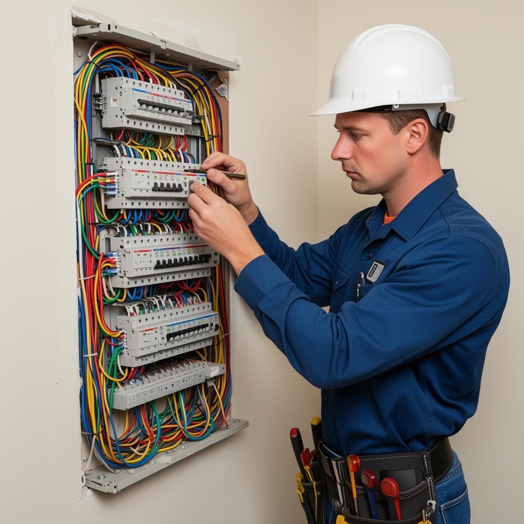 Electrical
