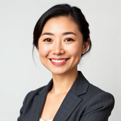 Lisa Nguyen