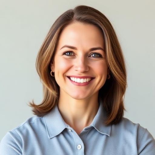 Rachel Simmons