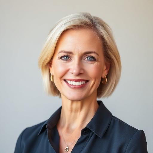 Jennifer Walsh