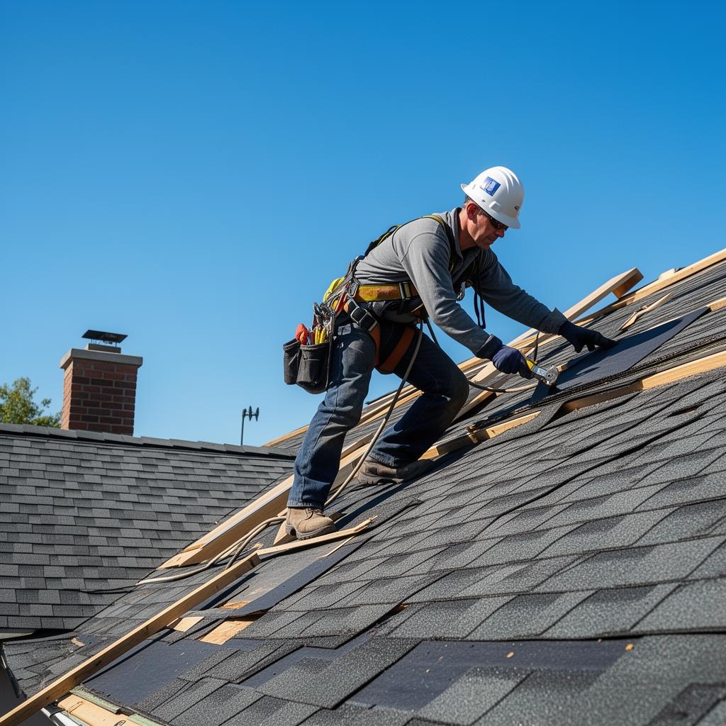 Roofing