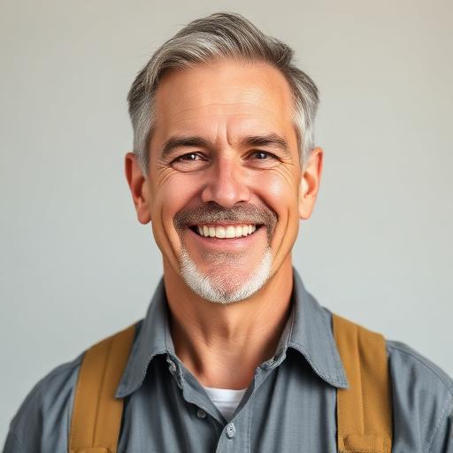 Tom Becker