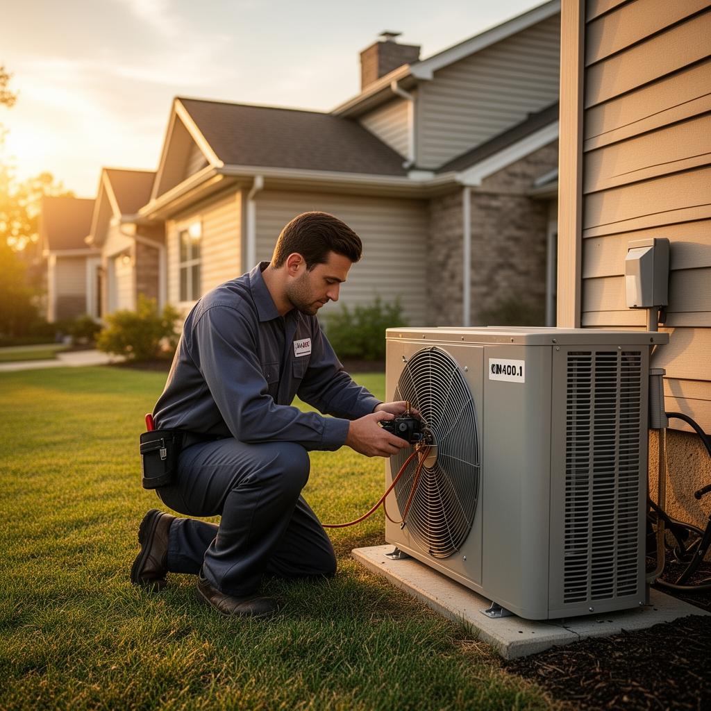 HVAC